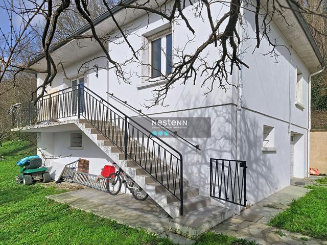 Maison vente à Villeneuve-sur-Lot, Villeneuve-sur-lot