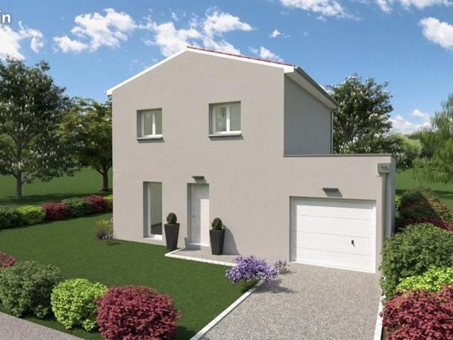 Maison vente à Le Cendre, Puy-de-Dôme