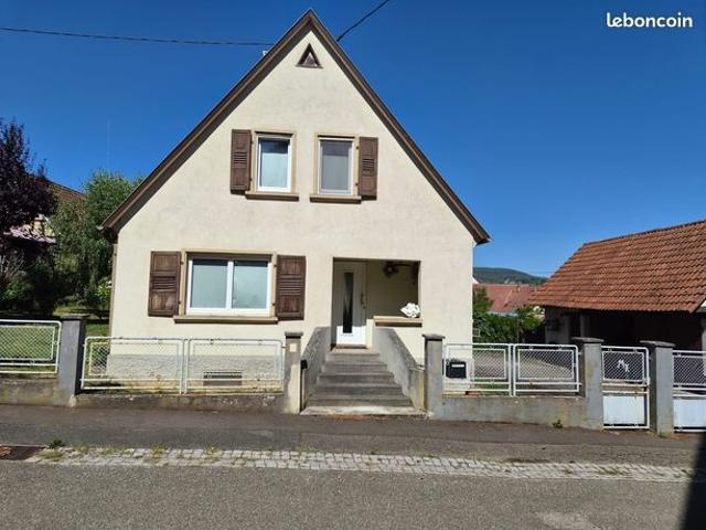 Maison vente à Haguenau-Wissembourg, Steinseltz
