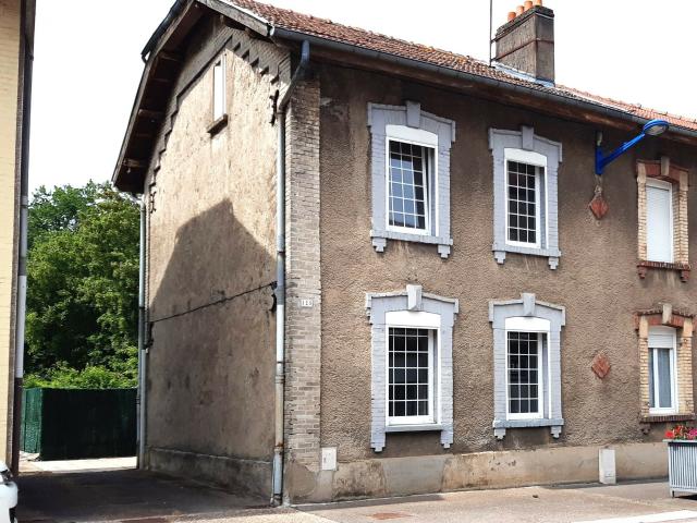 Maison vente à Val-de-Briey, Tucquegnieux