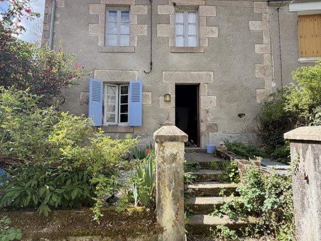 Maison vente à Soupin, Croze