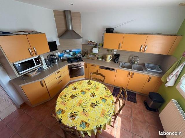 Maison vente à Bourg-en-Bresse, Cormoranche-sur-saône