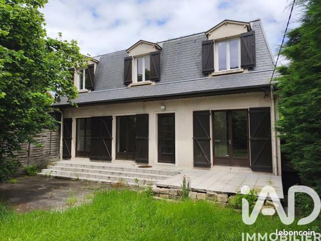 Maison vente à Le Raincy, Neuilly-sur-marne