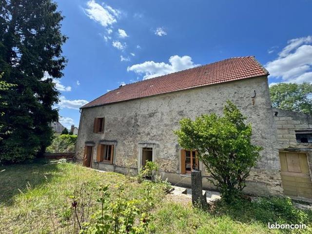Maison vente à Château-Thierry, Mézy-moulins