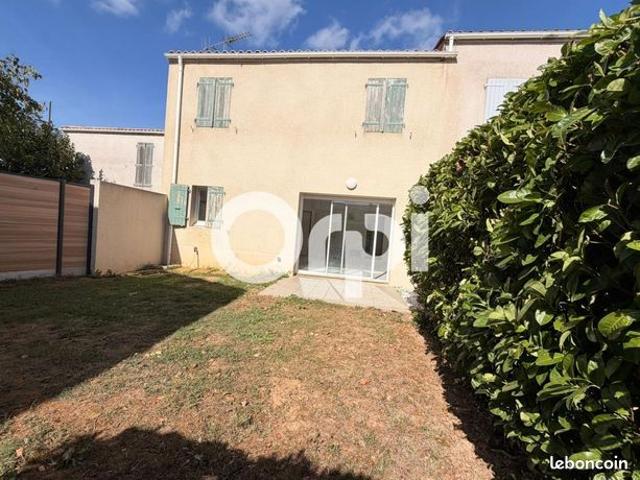 Maison vente à Échillais, Charente-Maritime