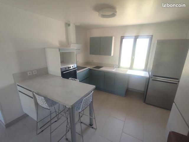 Maison vente à Orléans, Chécy