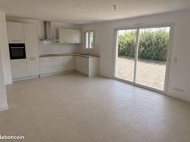 Maison vente à Nîmes, Sommières
