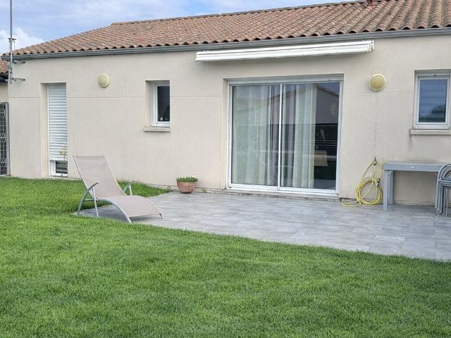 Maison vente à La Sauzaie, Bretignolles-sur-Mer