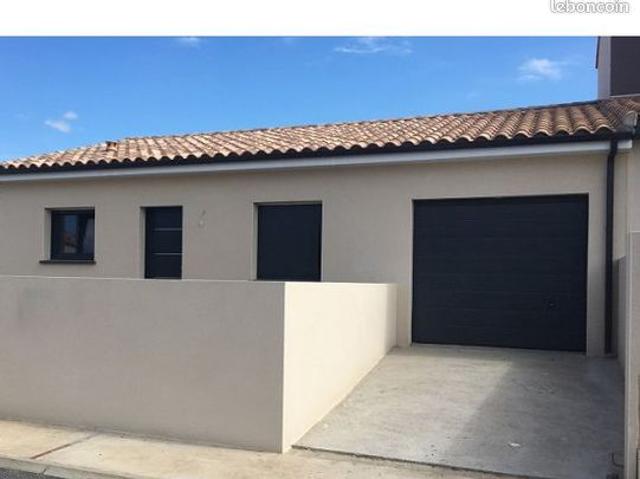 Maison vente à Béziers, Autignac