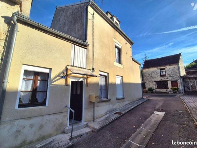 Maison vente à Troyes, Loches-sur-ource