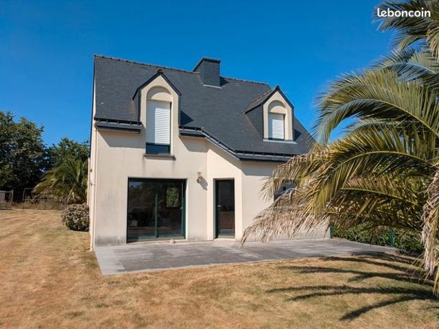 Maison vente à Neulliac, Morbihan
