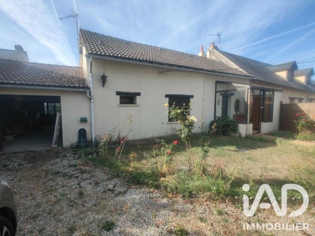 Maison vente à Neuvilliers, Lumeau