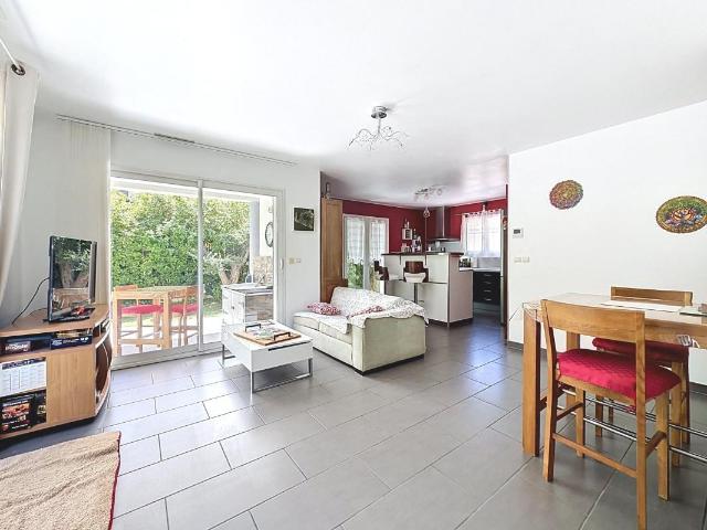 Maison vente à Montpellier, Castelnau-le-lez