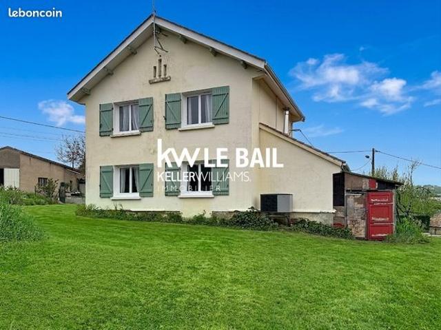 Maison vente à Villeneuve-sur-Lot, Fumel