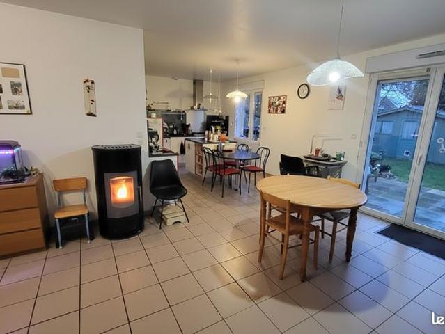 Maison vente à La Roche-blanche, Loire-Atlantique