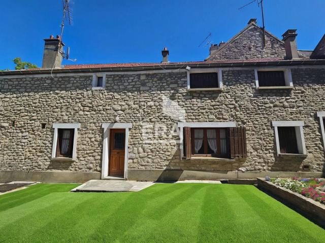 Maison vente à Rambouillet, Thiverval-grignon