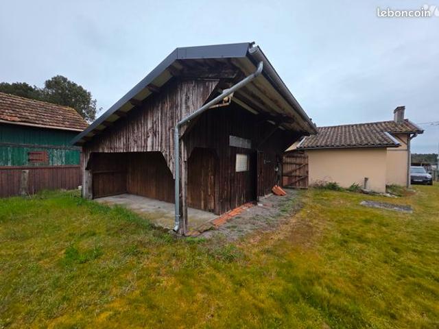 Maison vente à Nérac, Houeillès