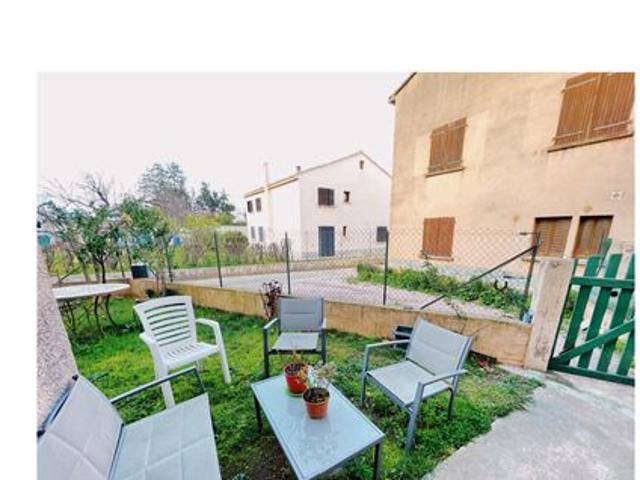 Maison vente à Bastia, Borgo