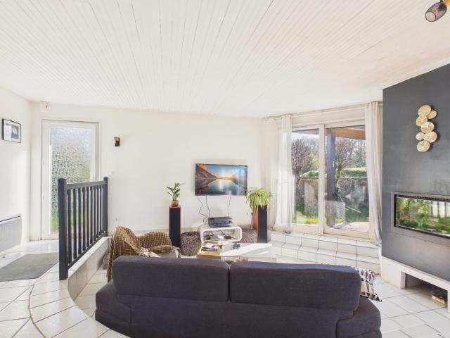 Maison vente à Bayonne, Briscous