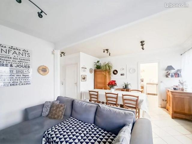 Maison vente à Saint-Nazaire, Pays de la Loire