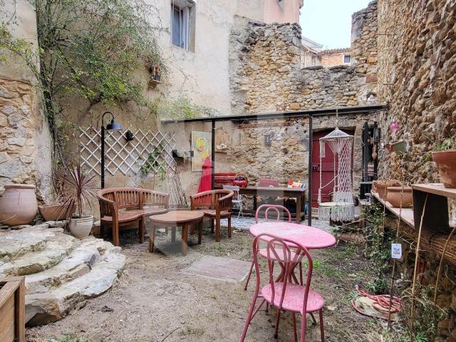 Maison vente à Carpentras, Bédoin