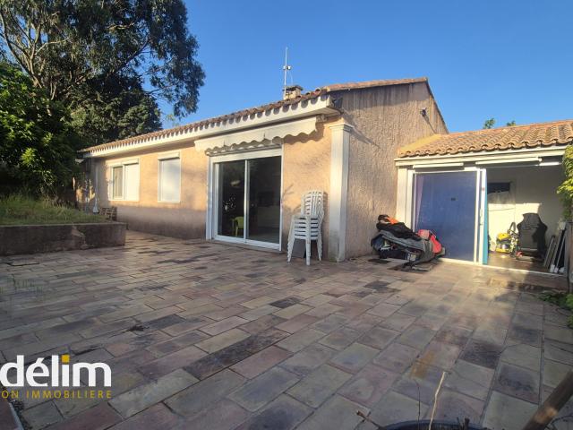 Maison vente à Arrondissement de Draguignan, Puget-sur-argens