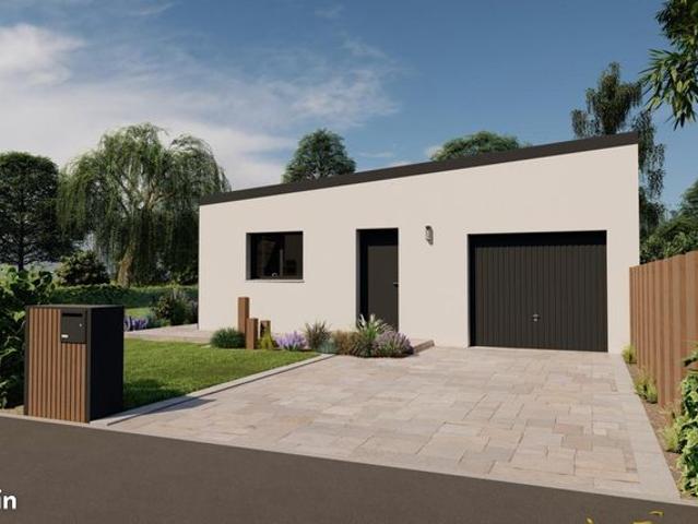 Maison vente à Châteaubriant-Ancenis, Sucé-sur-erdre