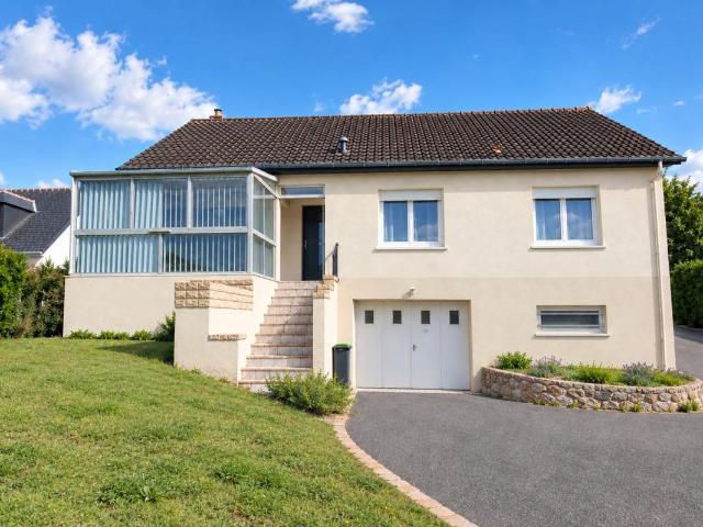 Maison vente à Chinon, Saint-antoine-du-rocher