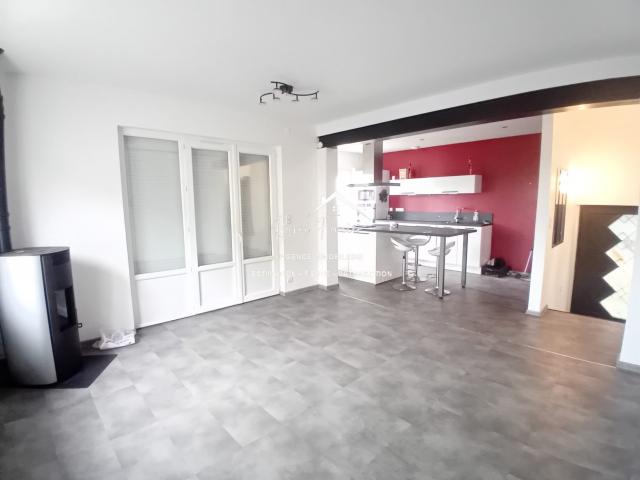 Maison vente à Châtellerault