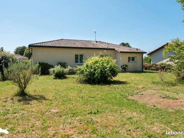 Maison vente à Labastide-d'armagnac