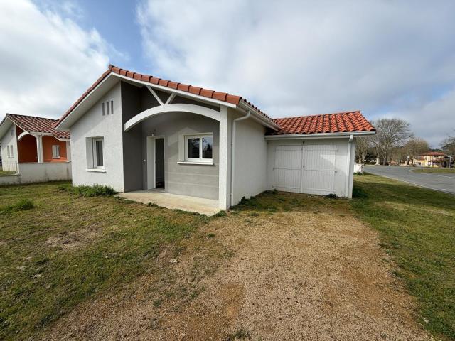 Maison vente à Mont-de-Marsan, Mont-de-marsan