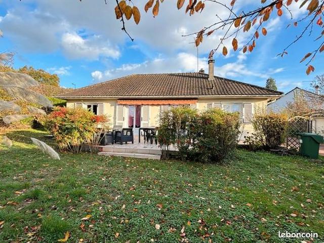 Maison vente à Meaux, La Ferté-sous-jouarre