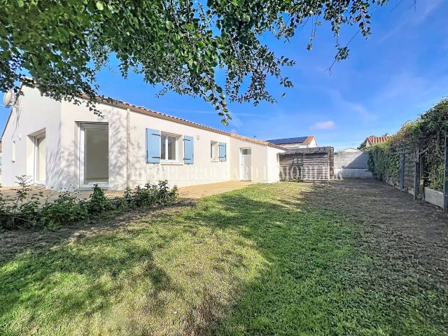 Maison location à La Roche-sur-Yon, Le Poiré-sur-vie