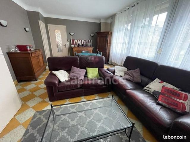 Maison vente à Laon, La Fère