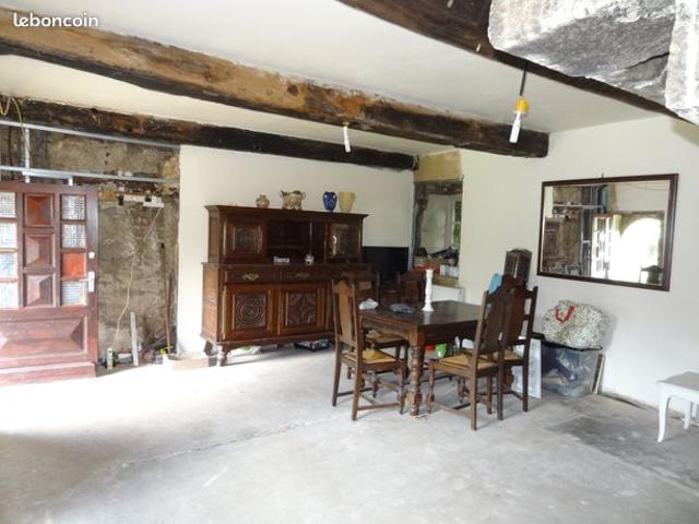Maison vente à Guingamp, Bretagne