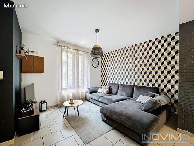 Maison vente à Dunkerque, Bourbourg