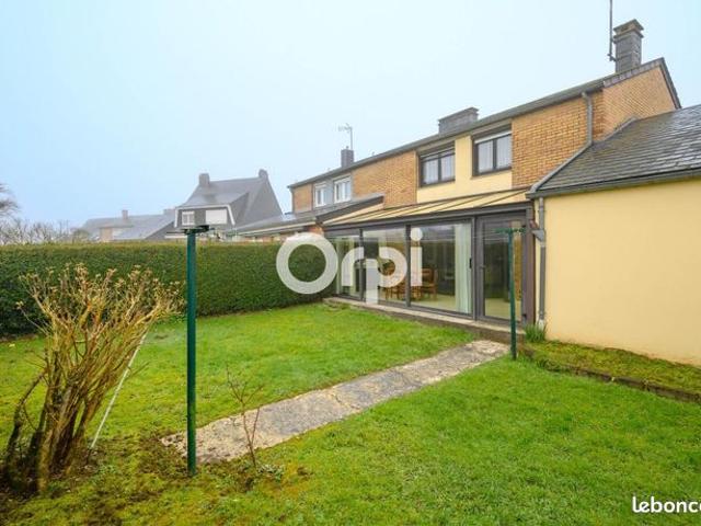 Maison vente à Avesnes-sur-Helpe, Assevent