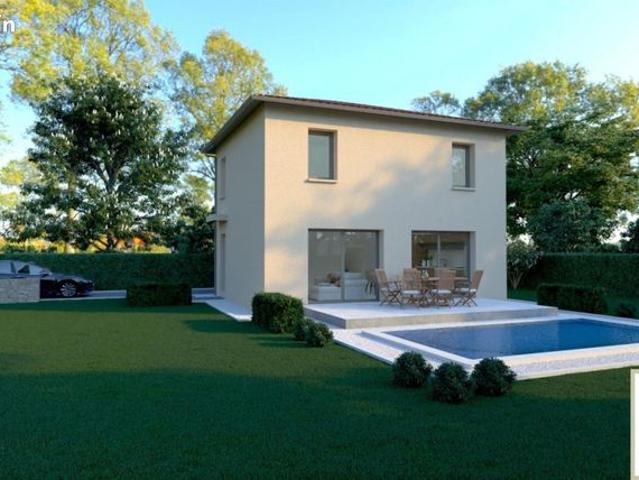 Maison vente à Villefranche-sur-Saône, Rhône