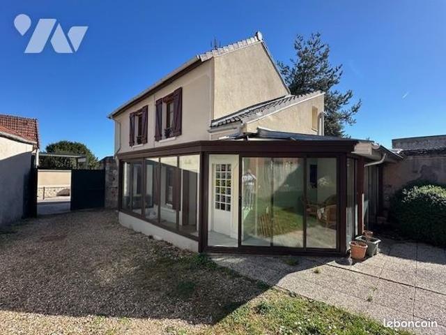 Maison vente à Vert-le-Petit, Essonne