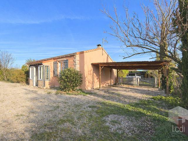Maison vente à Largentière, Lavilledieu