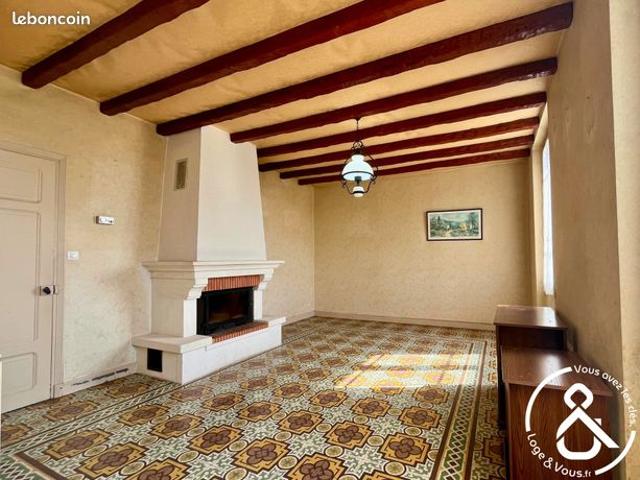 Maison vente à Castres