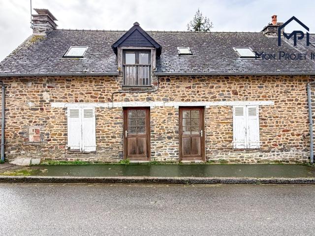 Maison vente à Fougères-Vitré, Bretagne
