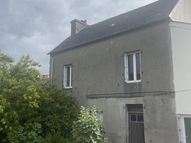 Maison vente à Résidence de Porzh al Leur, Châteauneuf-du-Faou