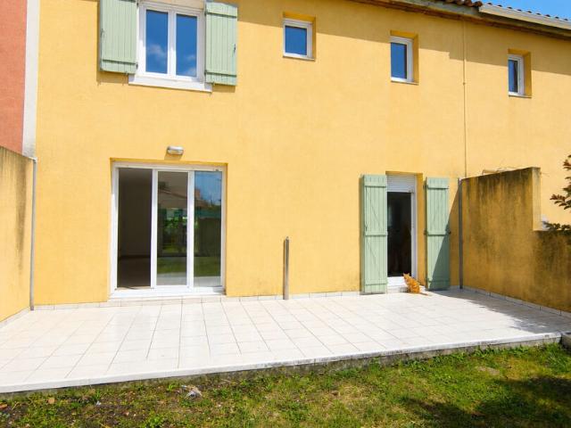 Maison vente à Costières, Nîmes