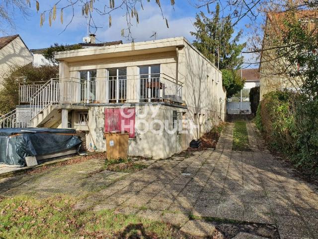 Maison vente à Le Raincy, Rosny-sous-bois