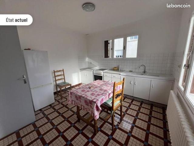 Maison vente à Lannion, Bretagne