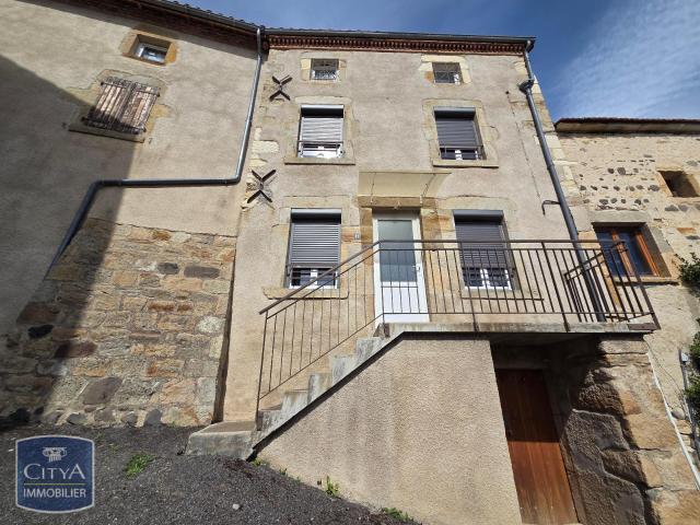 Maison location à Clermont-Ferrand, Pignols