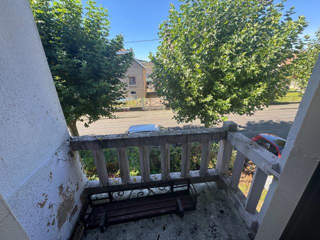 Maison vente à France métropolitaine, Héricourt