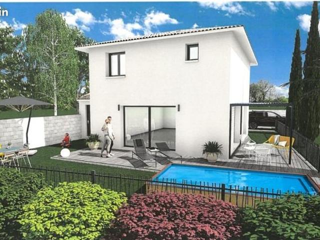 Maison vente à Béziers, Puisserguier