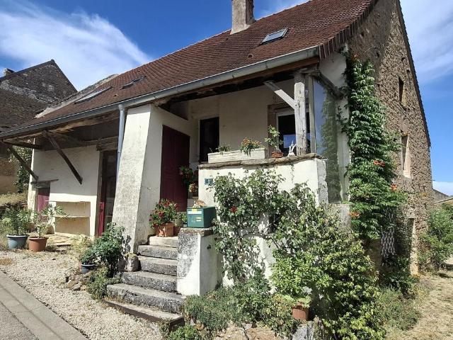 Maison vente à Chalon-sur-Saône, Bourgogne-Franche-Comté